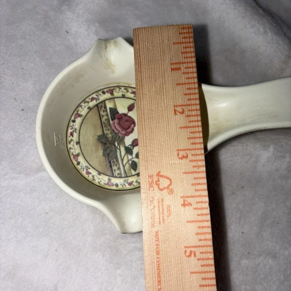 Range Kleen vintage melamine